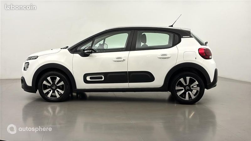 Citroen C3 1.2 PureTech 83ch S&S Shine (image 7)