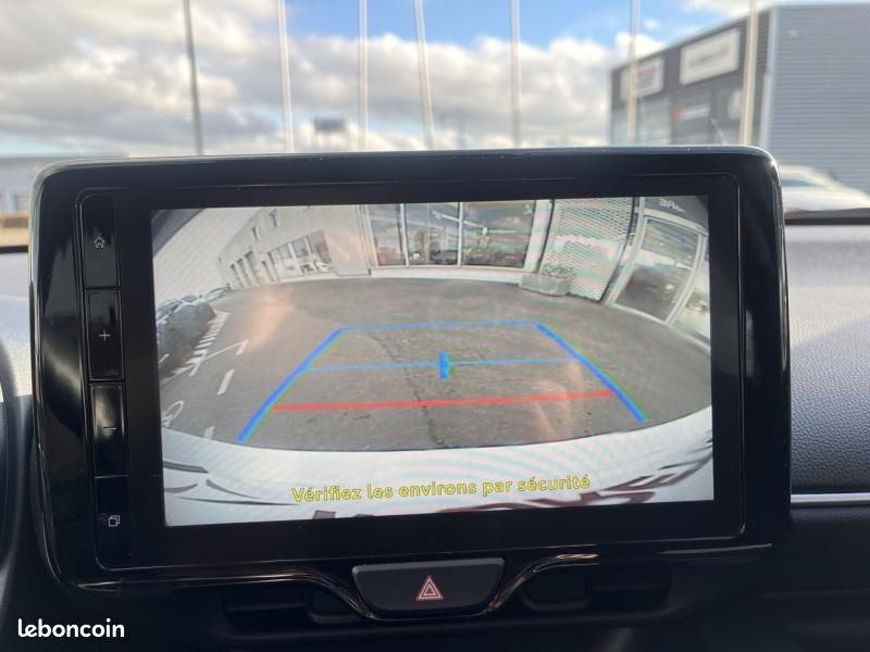 Mazda Mazda 2 Hybrid 1.5 Hybrid 116ch Exclusive-Line 2024 (image 2)