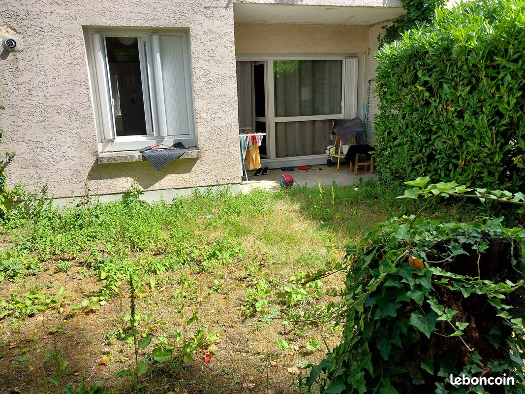 Appartement a louer savigny-le-temple - 2 pièce(s) - 36 m2 - Surfyn