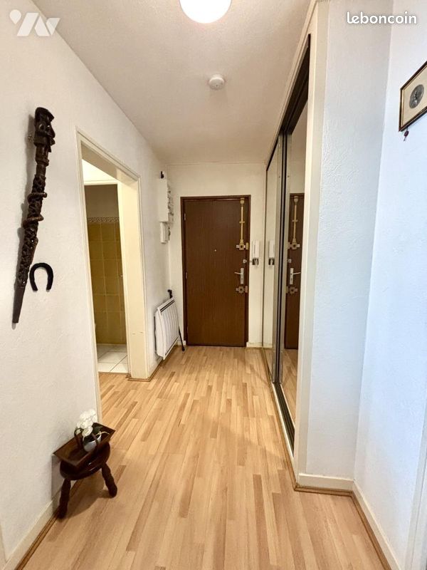 Appartement 3 pièces 59 m² (image 4)