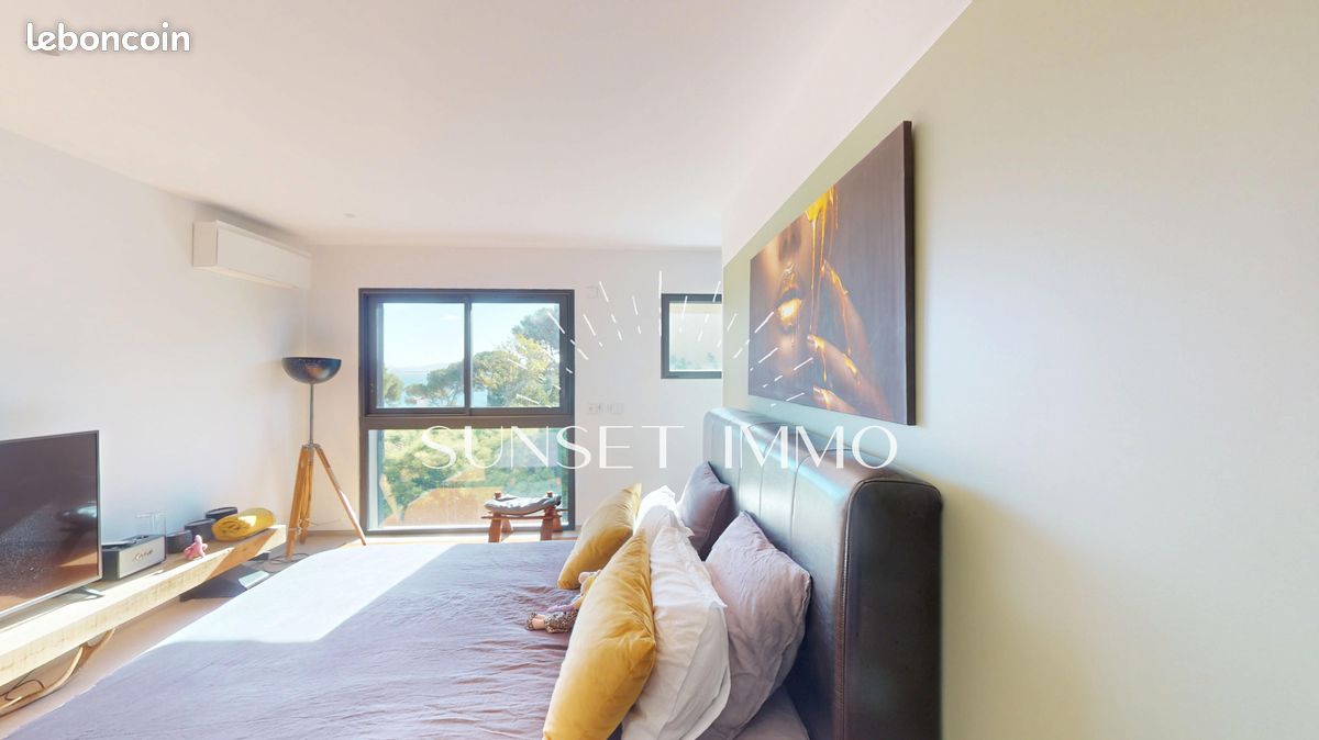 Maison 4 pièces 173 m² · à Carry-le-Rouet · 173 m² · 1 095 000 €
