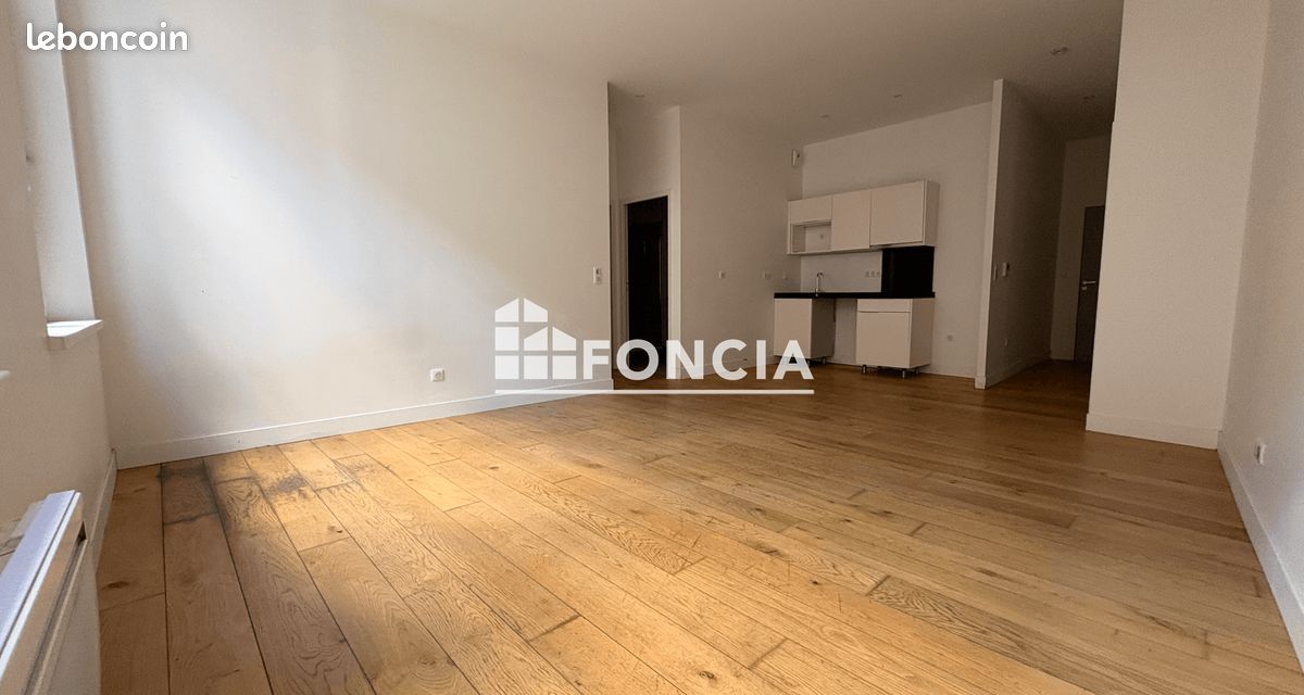 Appartement 2 pièces 46 m² · à Perpignan · 46 m² · 510 €/mois