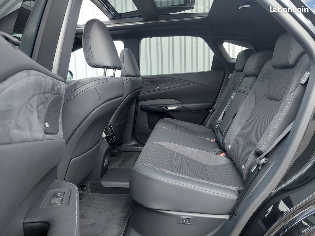 Lexus RX 450h+ 4WD Executive Hybride Rechargeable (image 8)