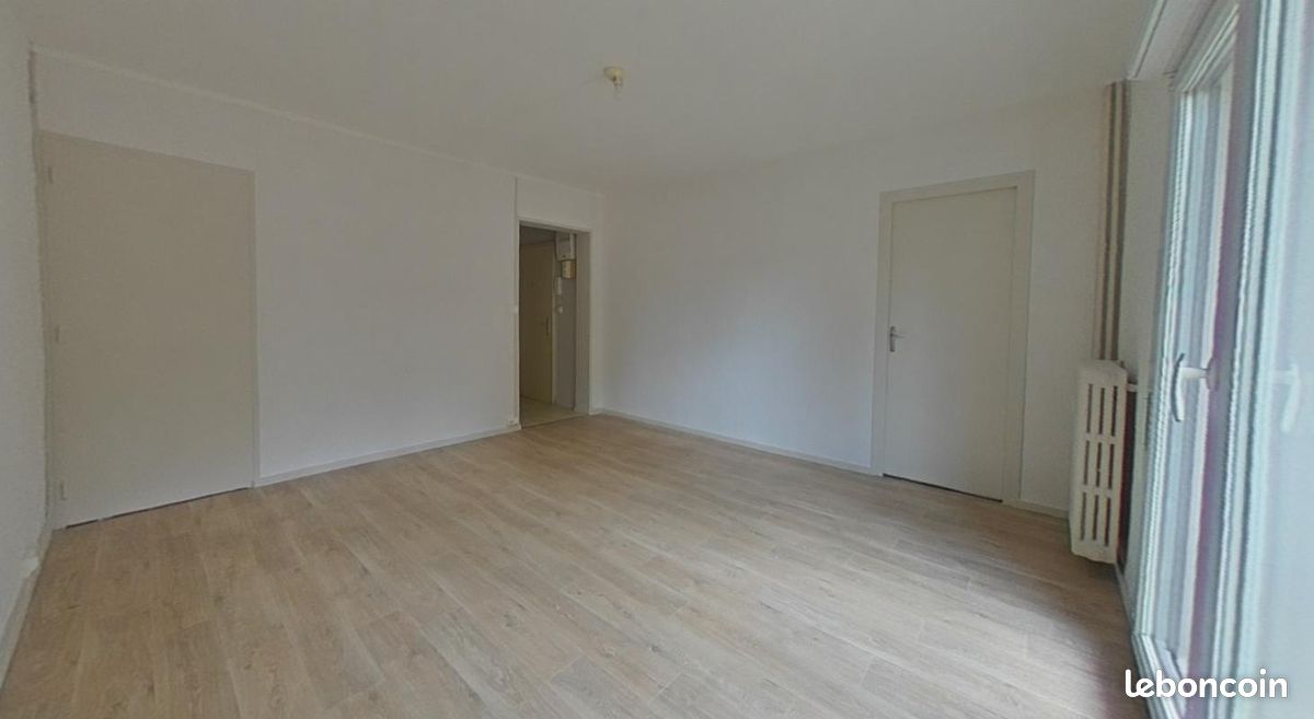 Appartement 4 pièces 66 m² · à Saint-Florentin · 66 m² · 617 €/mois