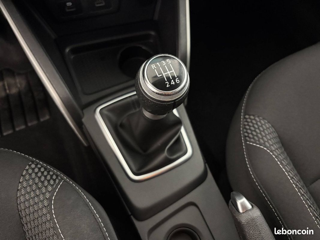 DACIA Duster TCe 130 4x2 Journey (image 13)