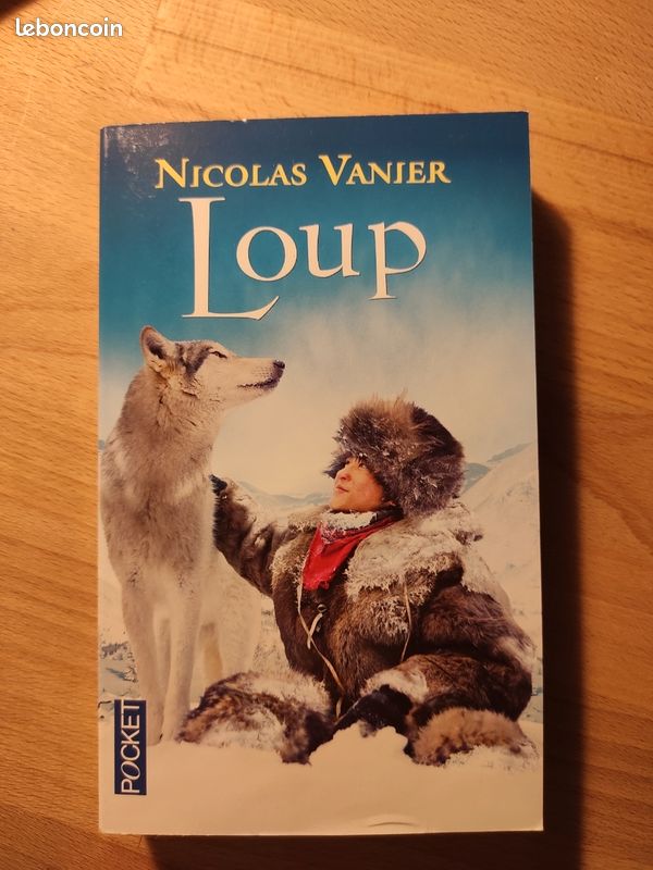 Loup (image 2)