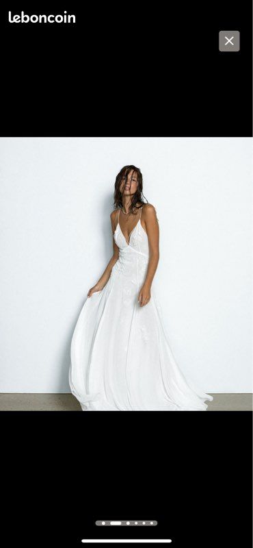 Robe de mariée Rime Arodaky (image 8)
