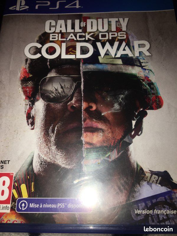 Call of Duty black ops cold war (image 1)