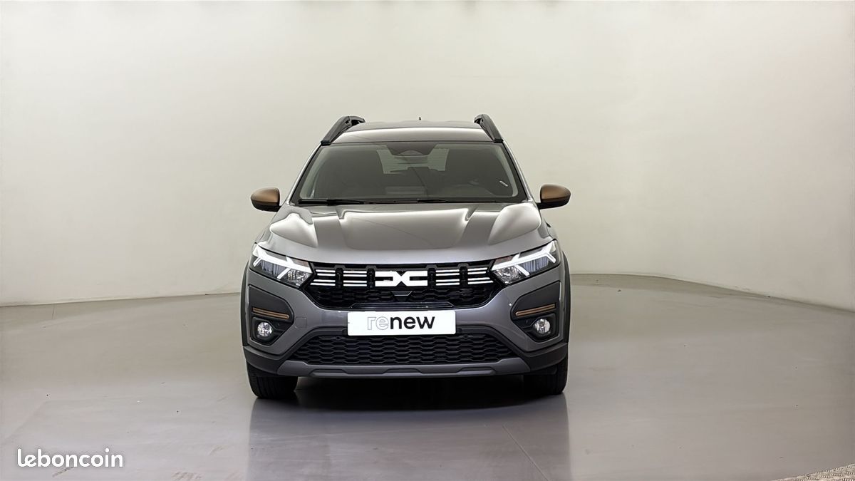 Dacia jogger hybrid 140 7 places gsr2 extreme (image 5)