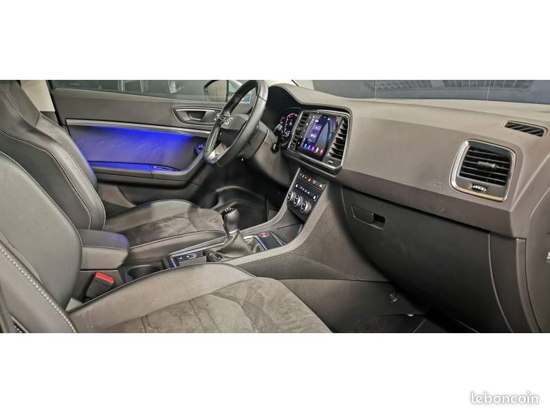 Seat Ateca 2.0 TDI 115 ch Start/Stop Copa (image 36)