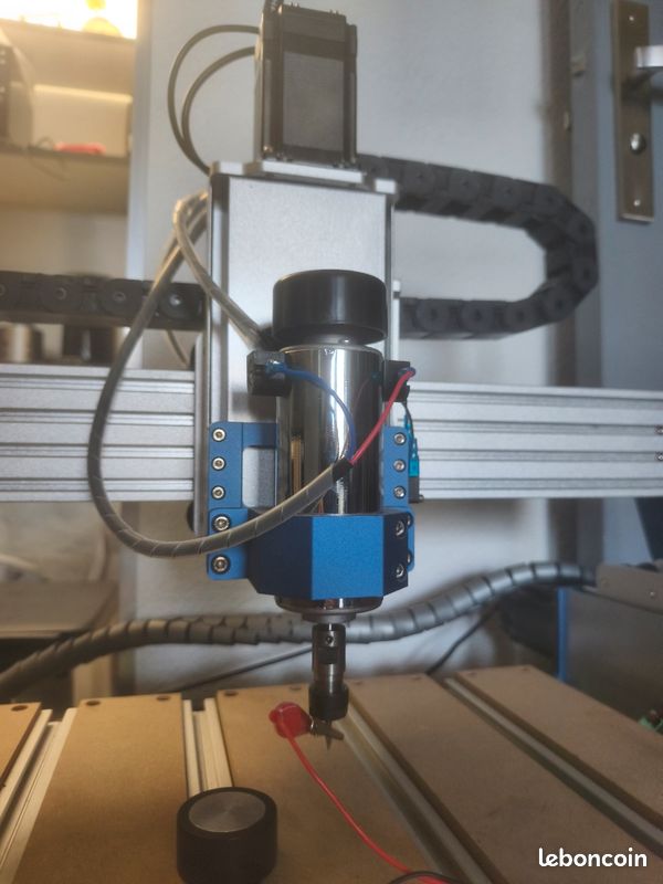 PROVerXL 4030 V2 CNC Router (image 1)