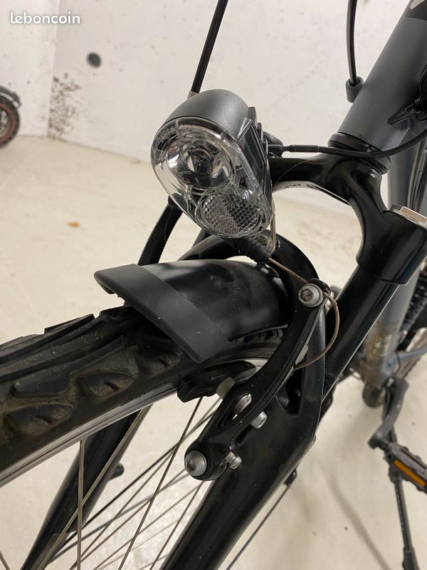 Vélo électrique Original 900e BTWIN -Décathlon (image 11)