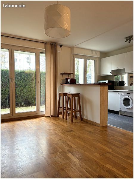 Appartement 3 pièces 61 m² · à Lille · 61 m² · 965 €/mois
