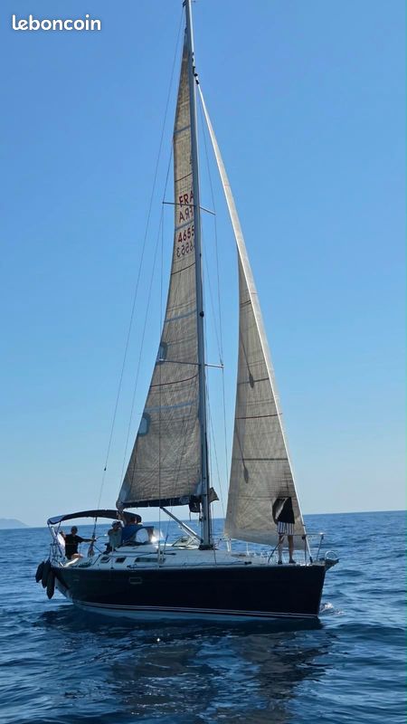 Jeanneau Sun Fast 36 — Vedi foto 1