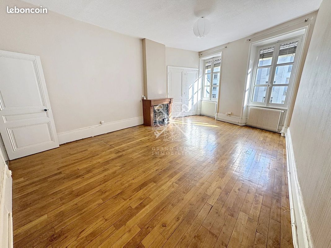 Appartement 3 pièces 87 m² · à Lyon · 87 m² · 1 245 €