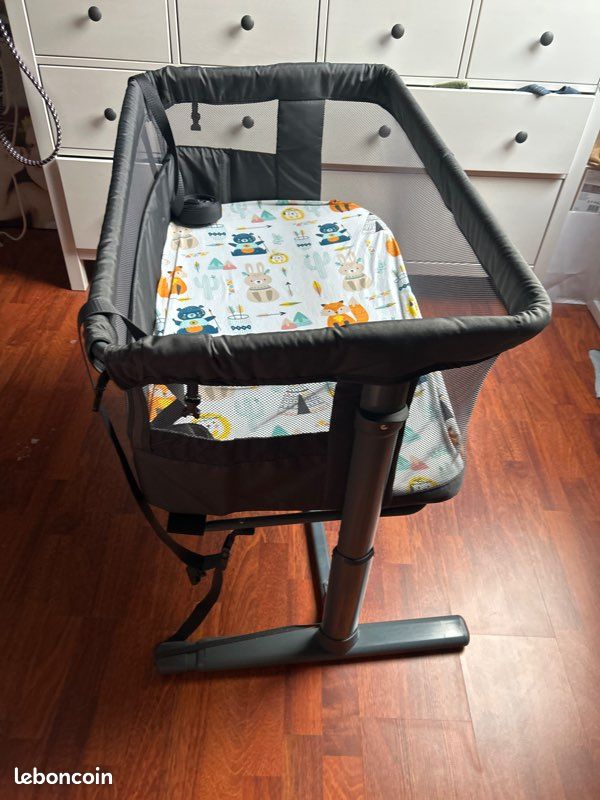 Cododo bébé confort (image 2)