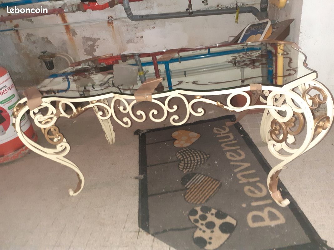 Table basse (image 2)