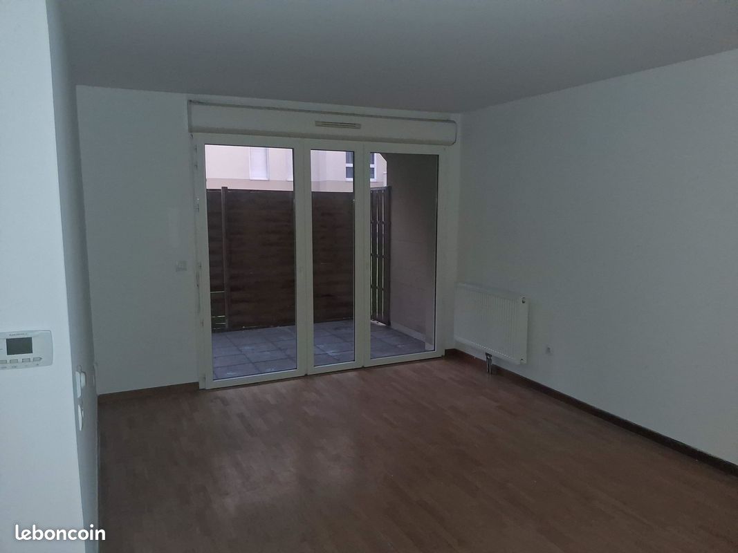 Appartement 3 pièces 66 m² · à Loos · 66 m² · 898 €/mois
