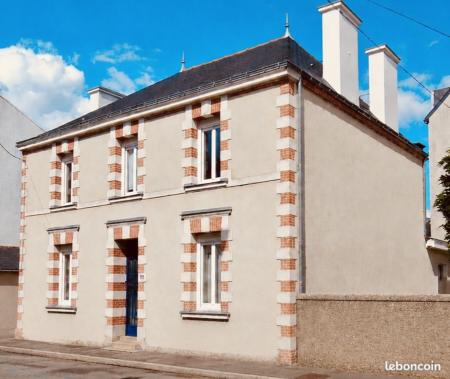 Maison 9 pièces 178 m² · à Saint-Brevin-les-Pins · 178 m² · 728 000 €