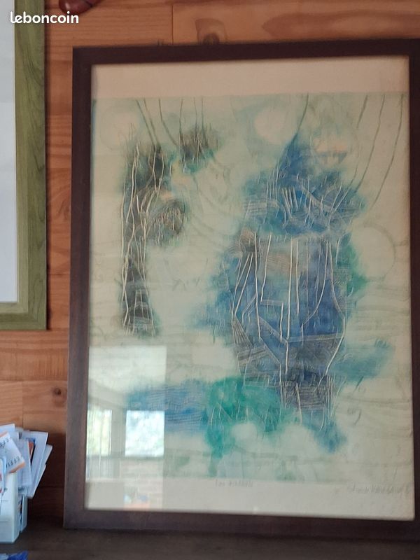 Lithographie (image 1)