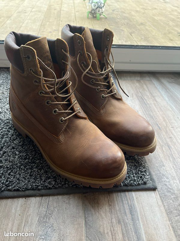 Chaussure d'hiver homme 46 Chaussures