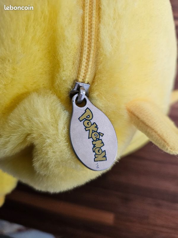 Range pyjama pikachu (image 5)