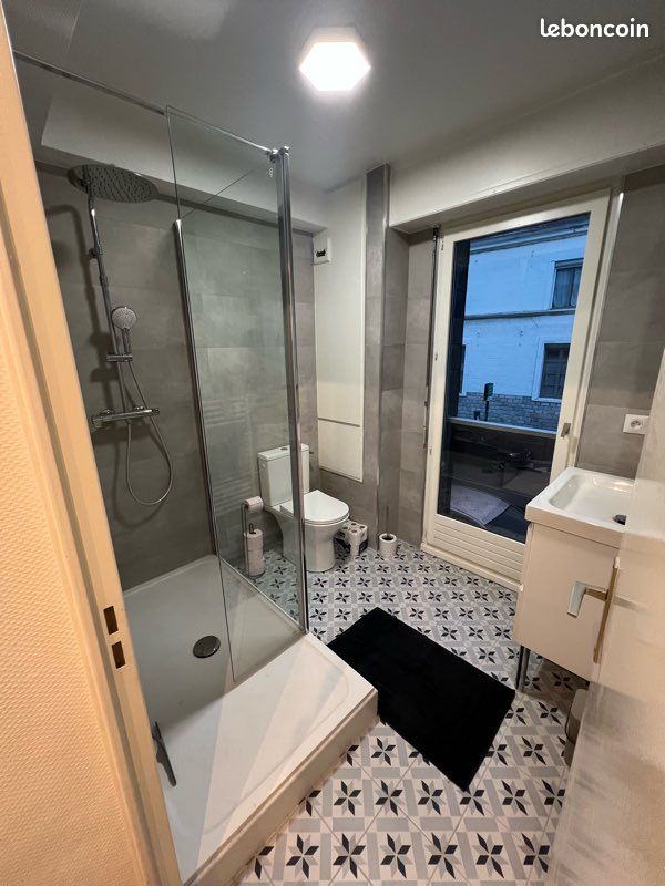 Appartement a louer douai - 1 pièce(s) - 33 m2 - Surfyn