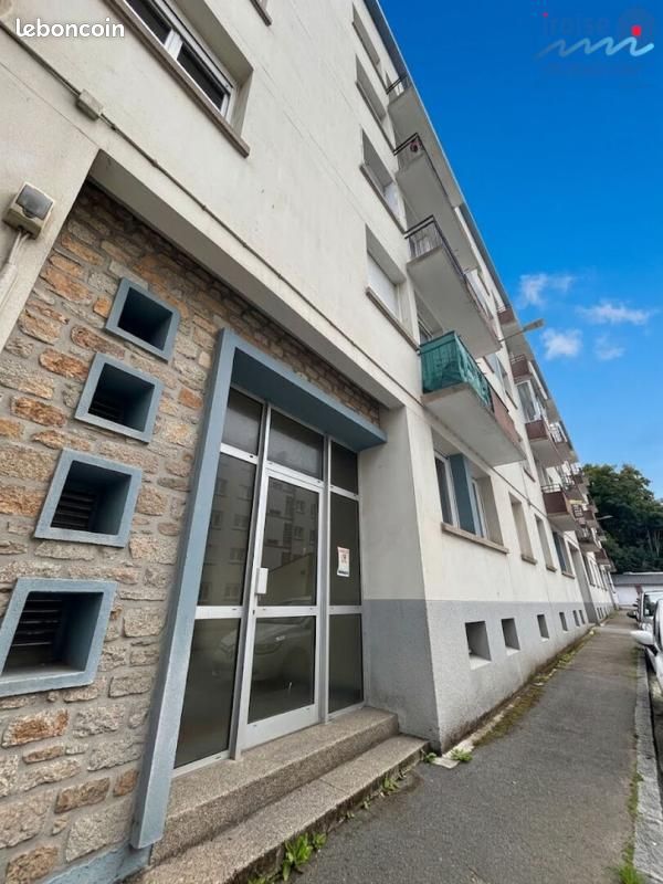 Appartement 4 pièces 65 m² · à Brest · 65 m² · 800 €/mois