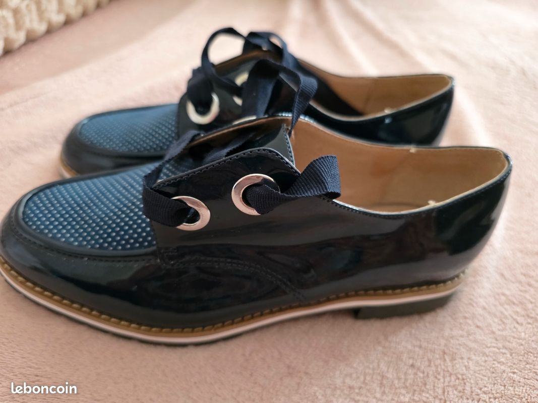 Chaussure femme André pointure 36 (image 3)