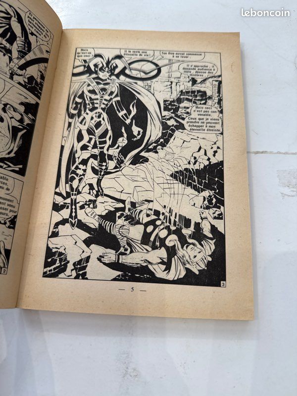 Thor N11 (image 3)