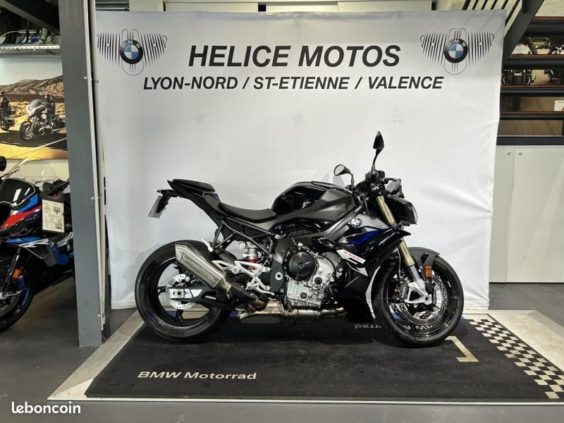 Bmw S 1000 R - FINITION PRO - S1000R - s1000 r - S 1000R - (image 1)