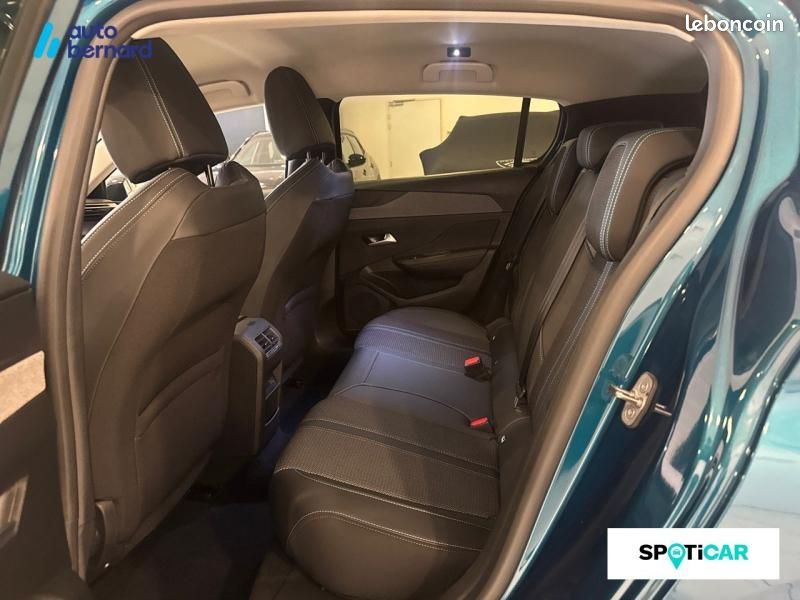 Peugeot 308 1.5 BlueHDi 130ch S&S Allure EAT8 (image 26)