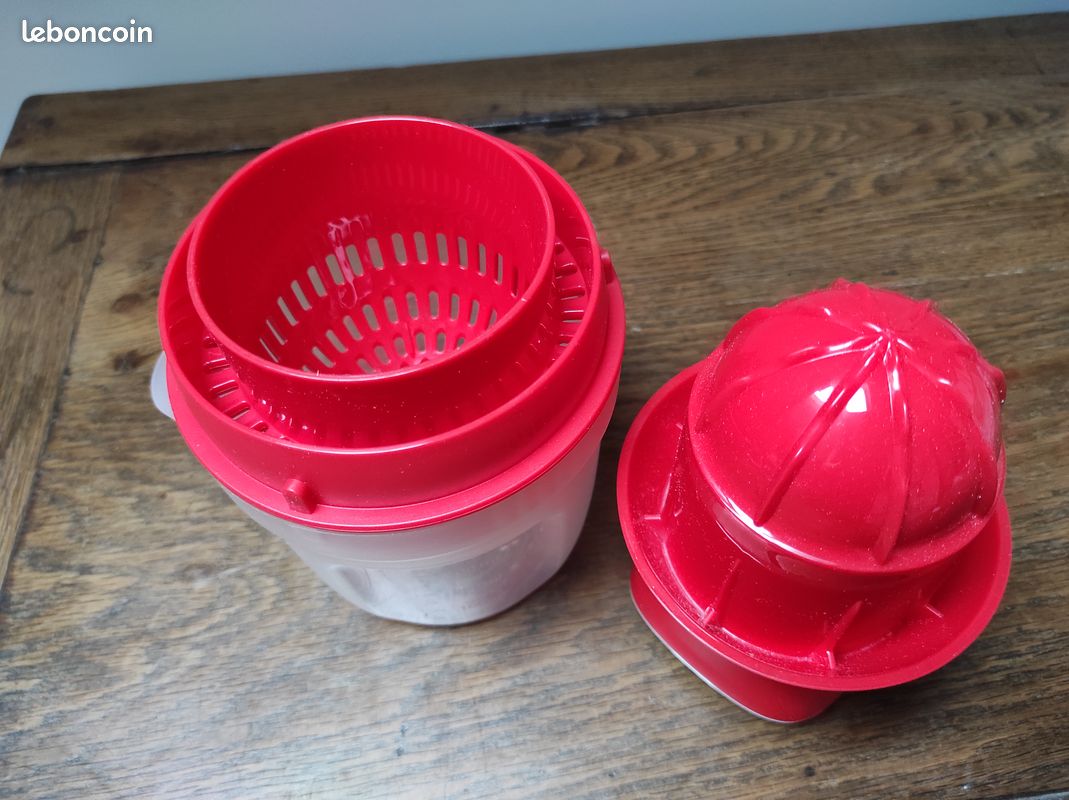 VitaMaxi Tupperware neuf (image 2)