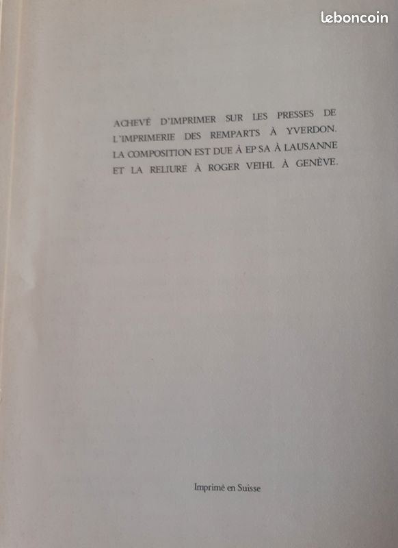Armand LANOUX - Le commandant Watrin, Le rendez-vous de Bruges, Quand la mer se retire (image 4)