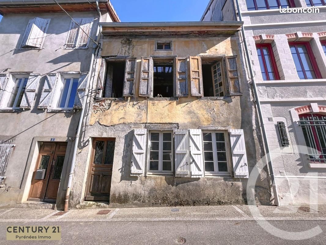 Maison 1 pièce 300 m² · à Aspet · 300 m² · 45 000 €