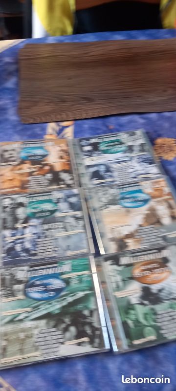 A vendre cd (image 1)