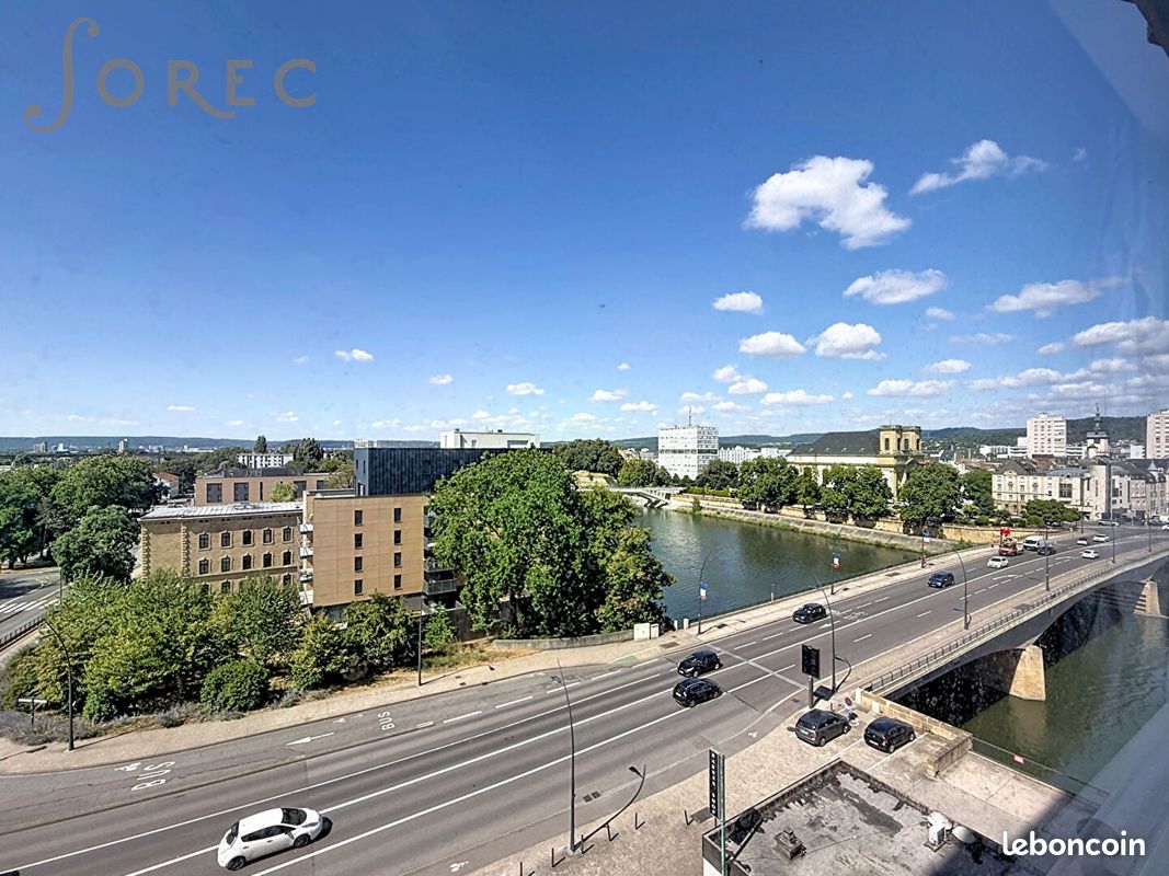 Appartement 2 pièces 48 m² · à Thionville · 48 m² · 97 760 €