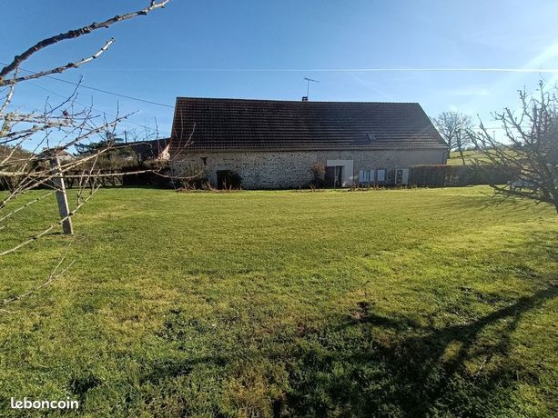 Maison 6 pièces 125 m²