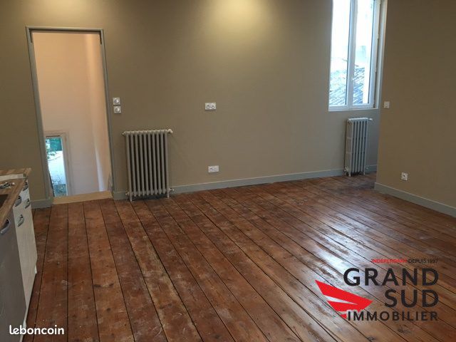 Appartement a louer begles - 3 pièce(s) - 74 m2 - Surfyn