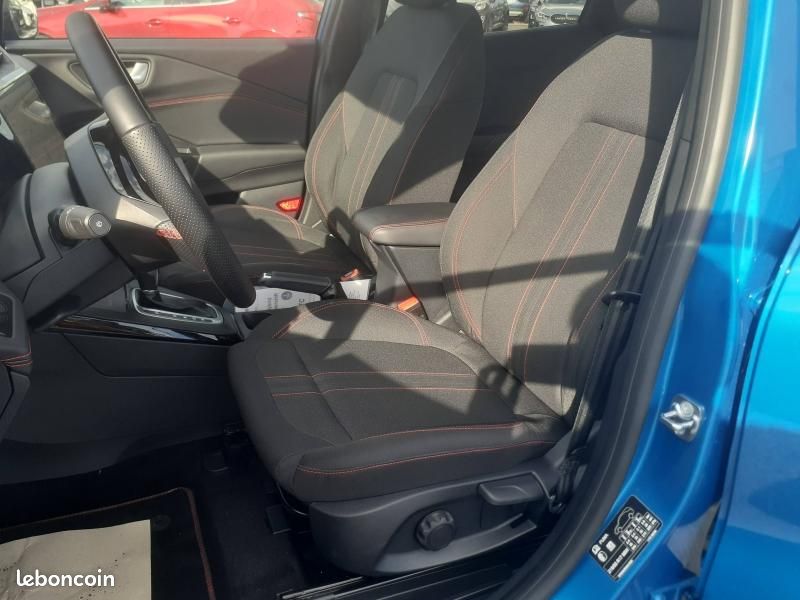 Ford Puma 1.0 EcoBoost Hybrid 125ch ST-Line S&S Powershift (image 14)