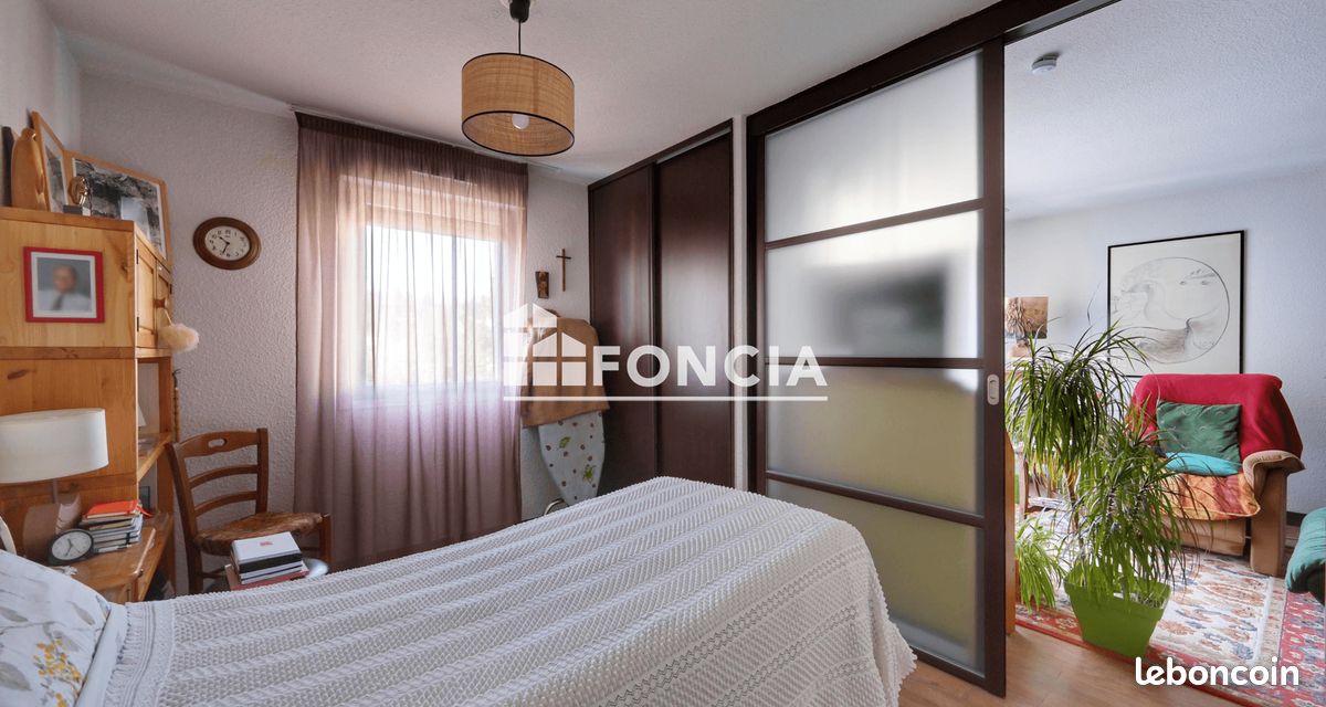 Appartement 2 pièces 20 m² · à Voiron · 20 m² · 85 000 €