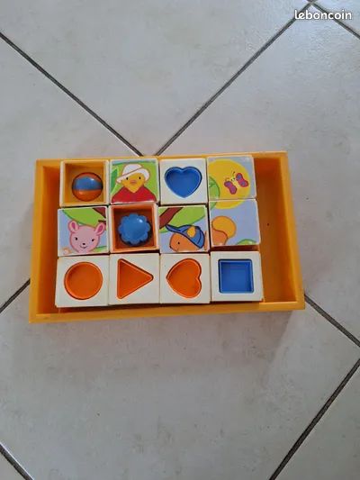 Puzzle cube (image 2)