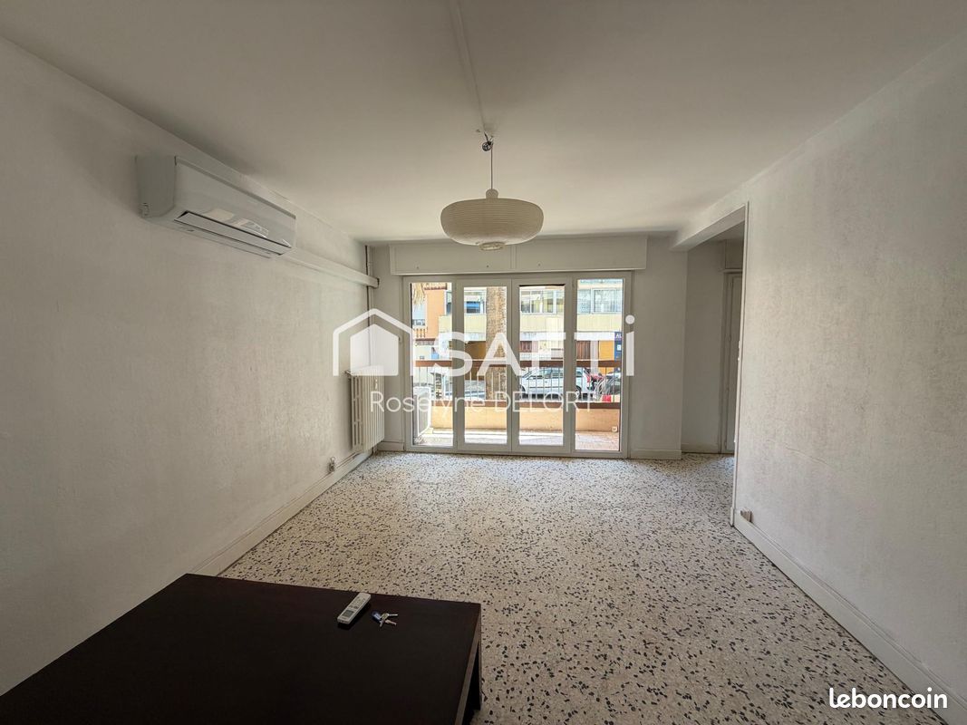 Appartement 3 pièces 51 m² · à Hyères · 51 m² · 162 000 €