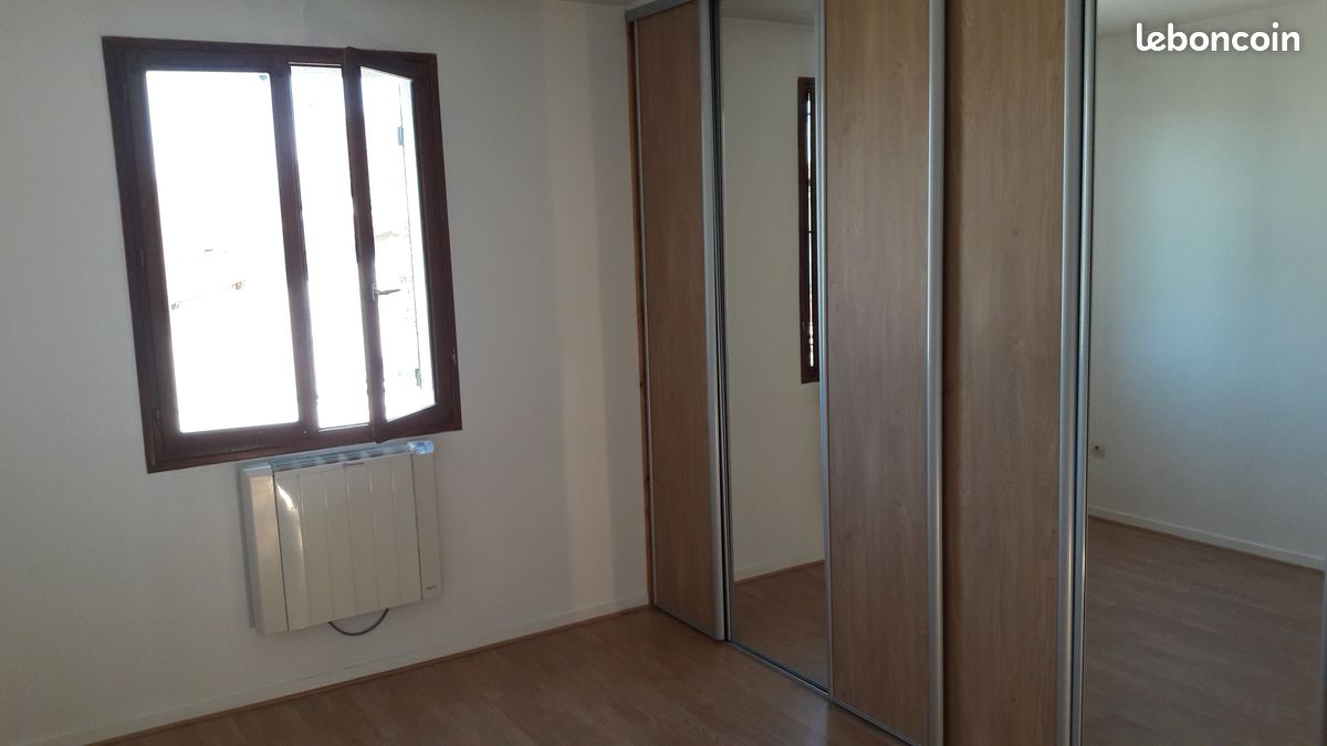 Appartement 2 pièces 59 m² · à Bondoufle · 59 m² · 897 €
