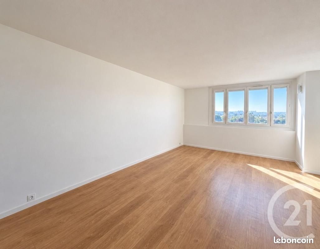 Appartement 4 pièces 74 m² · à Bron · 73,6 m² · 1 250 €/mois