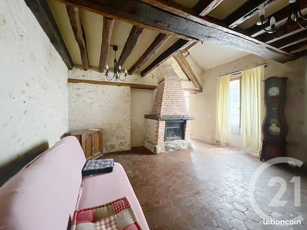 Longère 3 pièces 68 m² (image 3)