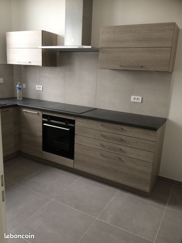 Appartement 6 pièces 73 m² · à Vichy · 73 m² · 700 €/mois