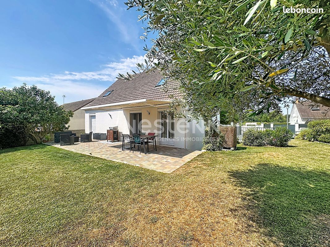Maison 6 pièces 120 m² · à Villers-sous-Saint-Leu · 120 m² · 358 000 €