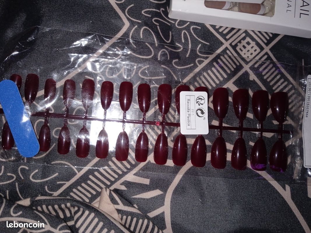 Faux ongles (image 4)
