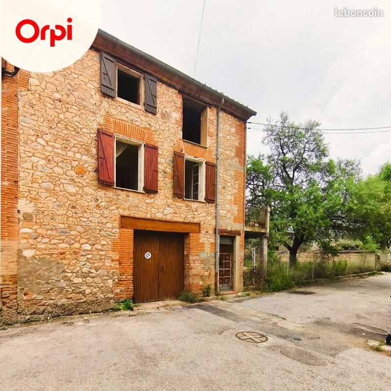 Maison 5 pièces 150 m² · à Saint-Jean-Lasseille · 150 m² · 215 000 €